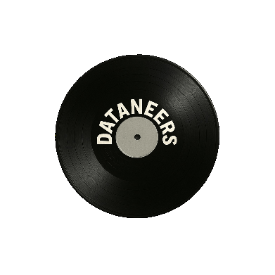 Animated disc